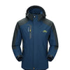 DIMUSI Men's Sports Fashion Windproof & Waterproof Thick Parka Winter Jacket - Divine Inspiration Styles
