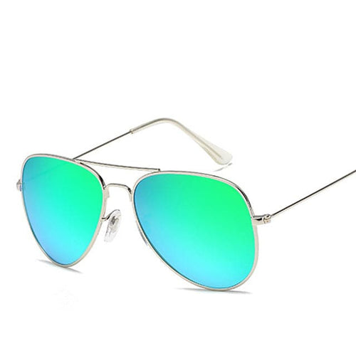 KINGSEVEN Men's Classic Pilot Fashion Polarized Sunglasses - Divine Inspiration Styles