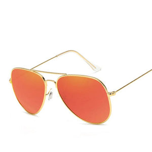 KINGSEVEN Men's Classic Pilot Fashion Polarized Sunglasses - Divine Inspiration Styles