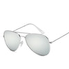 KINGSEVEN Men's Classic Pilot Fashion Polarized Sunglasses - Divine Inspiration Styles