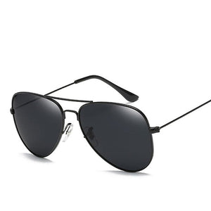 KINGSEVEN Men's Classic Pilot Fashion Polarized Sunglasses - Divine Inspiration Styles