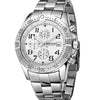 MEGIR Men's Business & Luxury Fashion Premium Quality Chronograph Watch - Divine Inspiration Styles