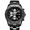 MEGIR Men's Business & Luxury Fashion Premium Quality Chronograph Watch - Divine Inspiration Styles