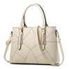 ZMQN-PROFESSIONAL Women's Fashion Genuine 100% Leather Designer Handbag - Divine Inspiration Styles