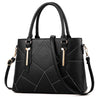 ZMQN-PROFESSIONAL Women's Fashion Genuine 100% Leather Designer Handbag - Divine Inspiration Styles