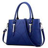 ZMQN-PROFESSIONAL Women's Fashion Genuine 100% Leather Designer Handbag - Divine Inspiration Styles