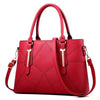 ZMQN-PROFESSIONAL Women's Fashion Genuine 100% Leather Designer Handbag - Divine Inspiration Styles