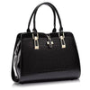 ETALOO Women's Fine Fashion Genuine Leather Handbag - Divine Inspiration Styles