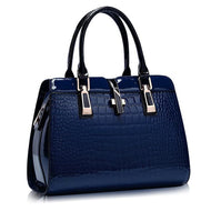 ETALOO Women's Fine Fashion Genuine Leather Handbag - Divine Inspiration Styles