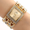 G&D Women's Fine Fashion Premium Quality Luxury Style Bracelet Watch - Divine Inspiration Styles