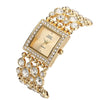 G&D Women's Fine Fashion Premium Quality Luxury Style Bracelet Watch - Divine Inspiration Styles