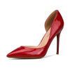 XIANG Women's Fashion Trendy High Heels Shoes - Divine Inspiration Styles