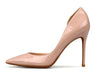 XIANG Women's Fashion Trendy High Heels Shoes - Divine Inspiration Styles