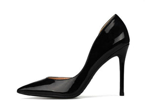 XIANG Women's Fashion Trendy High Heels Shoes - Divine Inspiration Styles