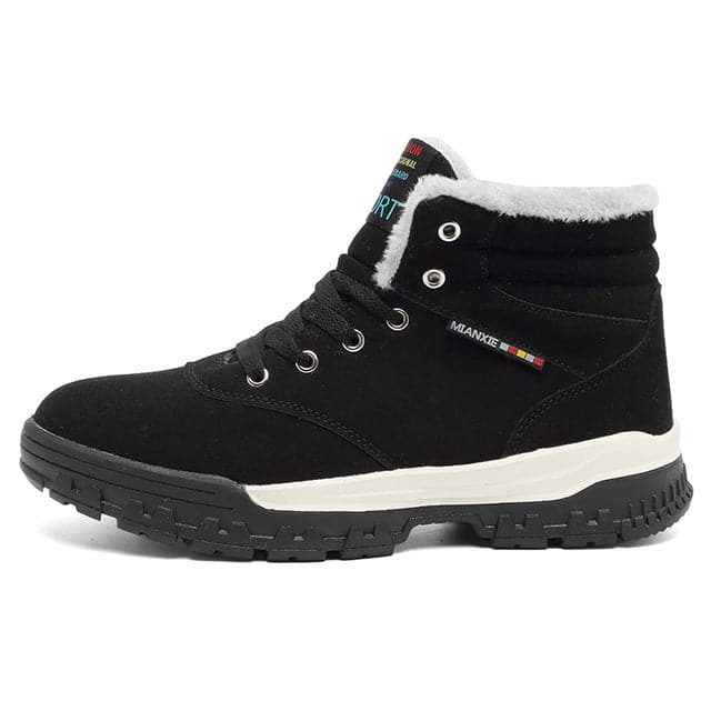 Watelves snow hot sale boots