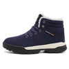 WILLERMONS Men's Sports Fashion Genuine Suede Leather Sneaker Boot Shoes - Divine Inspiration Styles