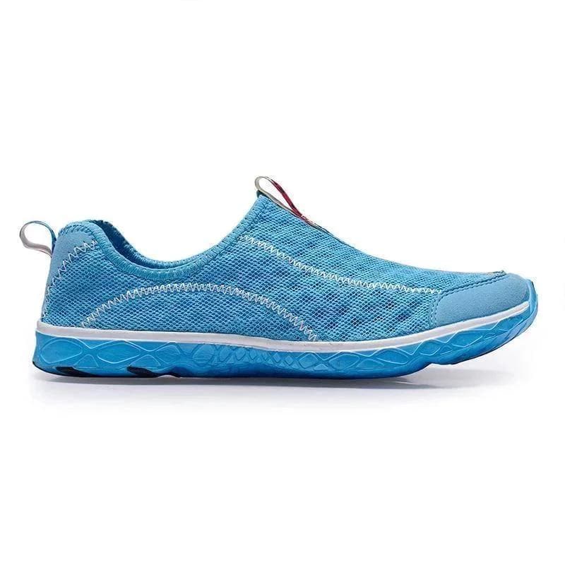 PINSVG Men's & Women's Sports Premium Quality Light Sneaker Shoes - Divine Inspiration Styles