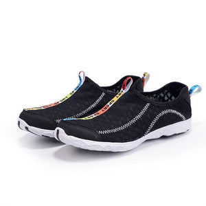 PINSVG Men's & Women's Sports Premium Quality Light Sneaker Shoes - Divine Inspiration Styles