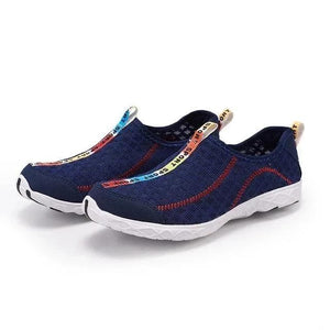 PINSVG Men's & Women's Sports Premium Quality Light Sneaker Shoes - Divine Inspiration Styles