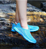 PINSVG Men's & Women's Sports Premium Quality Light Sneaker Shoes - Divine Inspiration Styles