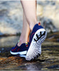 PINSVG Men's & Women's Sports Premium Quality Light Sneaker Shoes - Divine Inspiration Styles