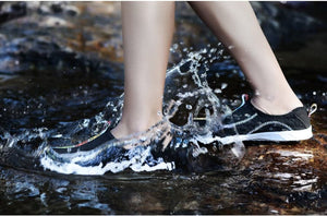 PINSVG Men's & Women's Sports Premium Quality Light Sneaker Shoes - Divine Inspiration Styles