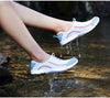 PINSVG Men's & Women's Sports Premium Quality Light Sneaker Shoes - Divine Inspiration Styles