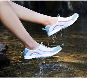 PINSVG Men's & Women's Sports Premium Quality Light Sneaker Shoes - Divine Inspiration Styles