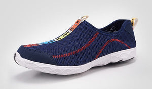 PINSVG Men's & Women's Sports Premium Quality Light Sneaker Shoes - Divine Inspiration Styles