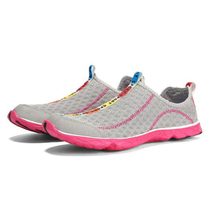PINSVG Men's & Women's Sports Premium Quality Light Sneaker Shoes - Divine Inspiration Styles