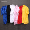 VARSANOL Men's Fashion Premium Quality Vivid Solid Color T-Shirts - Divine Inspiration Styles