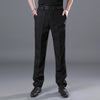 PYJTRL Men's Fashion Stylish Embroidery Floral Pattern Blazer Suit Jacket Set - Divine Inspiration Styles