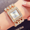 G&D Women's Fine Fashion Premium Quality Luxury Style Bracelet Watch - Divine Inspiration Styles