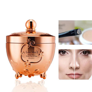 SUPERIOR Elegance by LOUMESI Facial Concealer Cream Make Up Primer - Divine Inspiration Styles