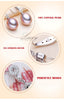 LACEY Women's Genuine Natural Freshwater Pearl 2PCS Jewelry Set - Divine Inspiration Styles