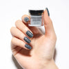 BORN PRETTY Women's Fashion Holographic Dip Nail Powder Gradient Dipping Glitter for Nails - Divine Inspiration Styles