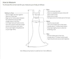 QRL Women's Fine Fashion Stylish Mermaid Design Royal Decor Wedding Dress - Divine Inspiration Styles