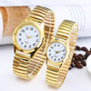 NELSON Design Men's & Women's Business Fashion Elastic Stretch Watch - Divine Inspiration Styles