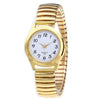 NELSON Design Men's & Women's Business Fashion Elastic Stretch Watch - Divine Inspiration Styles