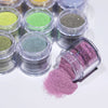 BORN PRETTY Women's Fashion Holographic Dip Nail Powder Gradient Dipping Glitter for Nails - Divine Inspiration Styles