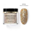 BORN PRETTY Women's Fashion Holographic Dip Nail Powder Gradient Dipping Glitter for Nails - Divine Inspiration Styles