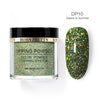 BORN PRETTY Women's Fashion Holographic Dip Nail Powder Gradient Dipping Glitter for Nails - Divine Inspiration Styles
