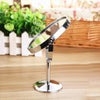 JOLLITY Design Self-Care & MakeUp Desktop Mirror with 2-Sided Mirror & Magnification - Divine Inspiration Styles