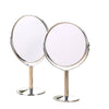 JOLLITY Design Self-Care & MakeUp Desktop Mirror with 2-Sided Mirror & Magnification - Divine Inspiration Styles