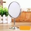 JOLLITY Design Self-Care & MakeUp Desktop Mirror with 2-Sided Mirror & Magnification - Divine Inspiration Styles