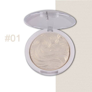 MISS ROSE Women's Premium Quality Highlighter Bronzer Cosmetic Concealer MakeUp - Divine Inspiration Styles
