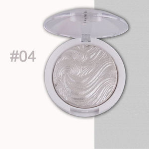MISS ROSE Women's Premium Quality Highlighter Bronzer Cosmetic Concealer MakeUp - Divine Inspiration Styles