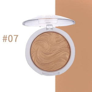 MISS ROSE Women's Premium Quality Highlighter Bronzer Cosmetic Concealer MakeUp - Divine Inspiration Styles