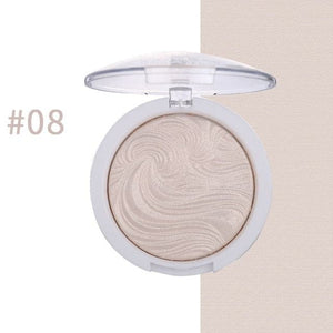 MISS ROSE Women's Premium Quality Highlighter Bronzer Cosmetic Concealer MakeUp - Divine Inspiration Styles