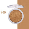MISS ROSE Women's Premium Quality Highlighter Bronzer Cosmetic Concealer MakeUp - Divine Inspiration Styles